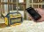 DEWALT Radio budowlane akumulatorowe XR 12/14,4/18V