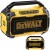 DEWALT DCR011 Radio budowlane akumulatorowe XR 12/14,4/18V