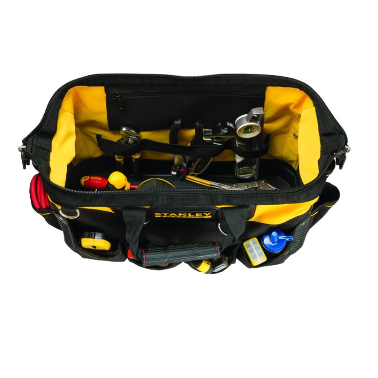 STANLEY 93-950 torba narzędziowa 18'' FAT MAX