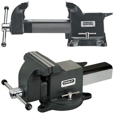 STANLEY 1-83-068 Imadło ślusarskie obrotowe 150mm