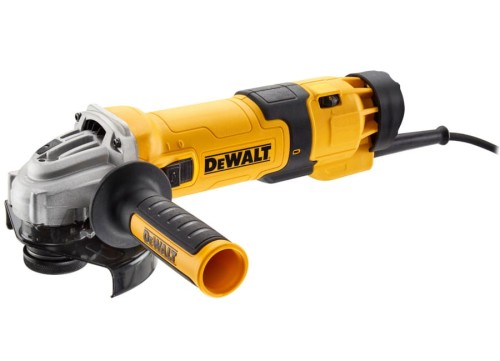 DEWALT DWE4257 Szlifierka kątowa sieciowa 1500W 125mm
