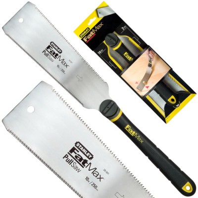 STANLEY 0-20-501 Piła japońska dwustronna Fatmax 270mm