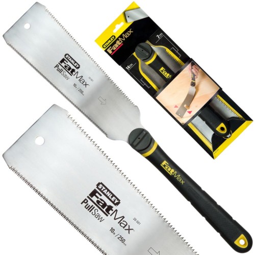 STANLEY 0-20-501 Piła japońska dwustronna Fatmax 270mm