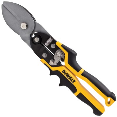 DEWALT DWHT14687 Nożyce cynkowane typu ERGO HVAC