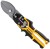DEWALT DWHT14687 Nożyce cynkowane typu ERGO HVAC
