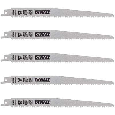 DEWALT DT2352 Brzeszczoty do drewna