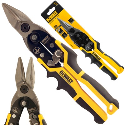 DEWALT DWHT14675 Nożyce proste typu ERGO 255mm
