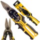 DEWALT DWHT14675 Nożyce proste typu ERGO 255mm