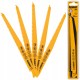 DEWALT DT2349 Brzeszczot piły szablastej 228mm 5szt