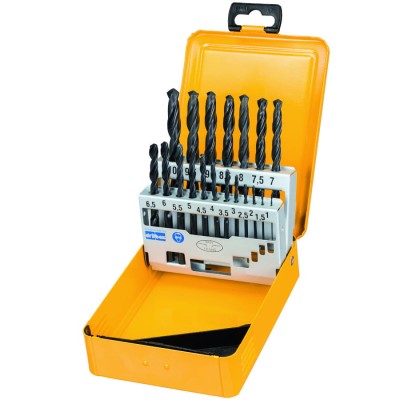 DEWALT DT5913 Wiertła do metalu HSS-R