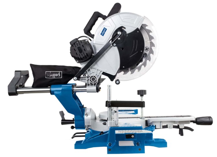 SCHEPPACH HM140L