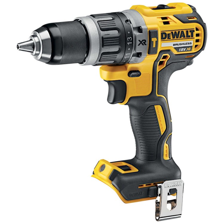 Wiertarko-wkrętarka DEWALT DCD796D2