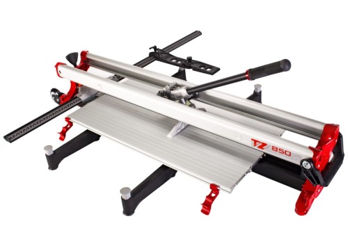 RUBI 17952 TZ-850 Przecinarka ręczna do glazury 85cm