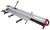 RUBI 17954 TZ-1550 Przecinarka ręczna do glazury 155cm