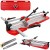 RUBI TX 1020 MAX Przecinarka ręczna do glazury 1020mm