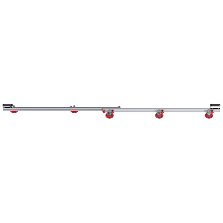 Przenośnik RUBI SLIM EASY TRANS