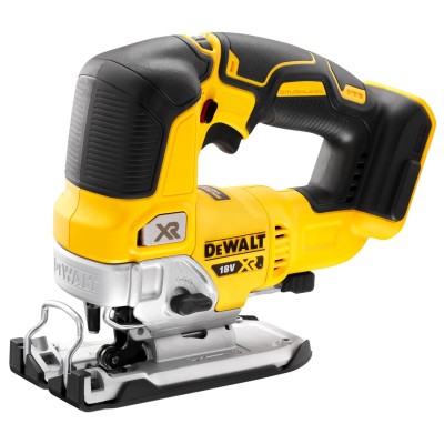 DEWALT DCS334NT Wyrzynarka akumulatorowa 18V do drewna