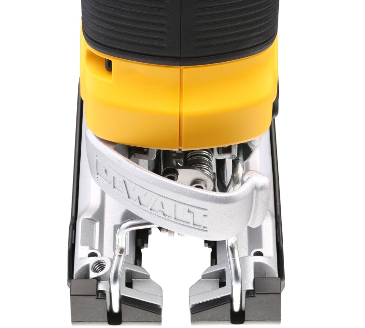 DEWALT DCS334NT Wyrzynarka 18V