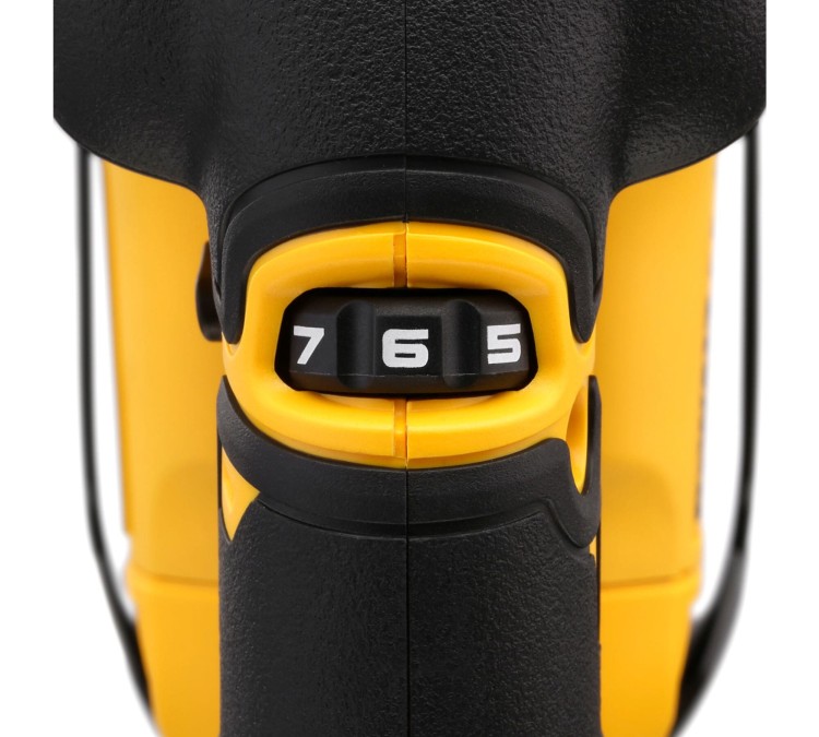 DEWALT DCS334NT Wyrzynarka bezprzewodowa 18V