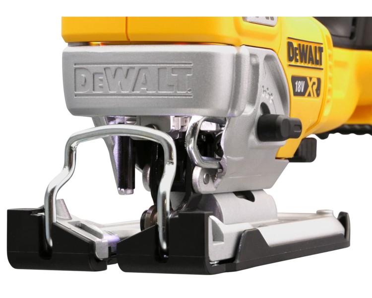 DEWALT DCS334 Wyrzynarka