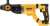 DEWALT DCH263N Młotowiertarka akumulatorowa 18V sds+