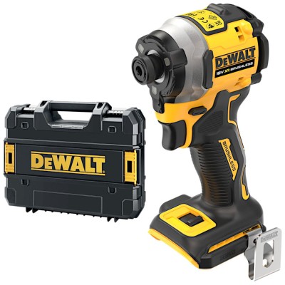 DEWALT DCF850NT Zakrętarka udarowa 18V