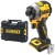 DEWALT DCF850NT Zakrętarka udarowa 18V