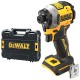 DEWALT DCF850NT Zakrętarka udarowa 18V