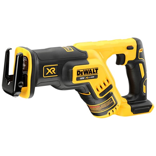 Pilarka szablasta DEWALT DCS367N