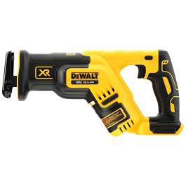 Pilarka szablasta DEWALT DCS367N