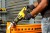 Zastosowanie pilarki szablastej DEWALT DCS367N