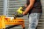 Zastosowanie pilarki szablastej DEWALT DCS367N
