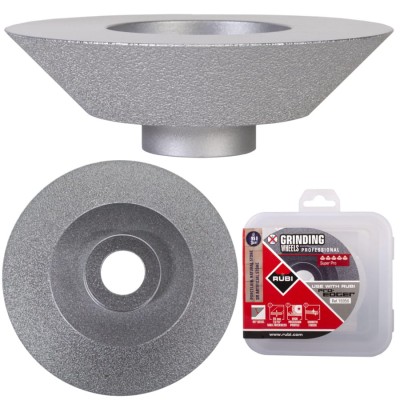 RUBI 16946 Frez diamentowy pro-edger 40x20