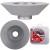 RUBI 16946 Frez diamentowy pro-edger 40x20