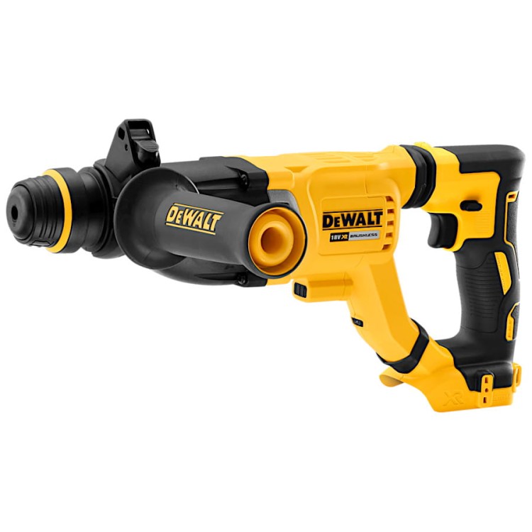Młotowiertarka DEWALT DCH263P1