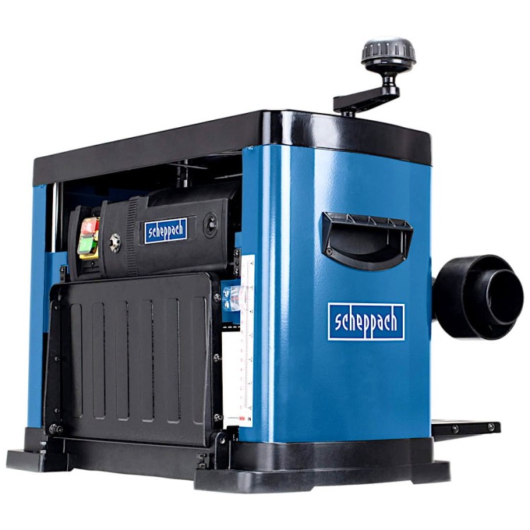 Strugarko-grubościówka SCHEPPACH PLM1800