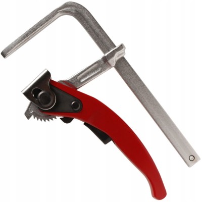 RUBI 50958 Zacisk prowadnic ścisk TC125 FSN SP6000
