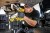 Zastosowanie klucza udarowego DEWALT DCF894P2