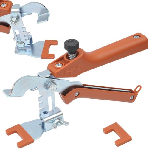 RAIMONDI Zaciskacz szczypce systemu poziomowania