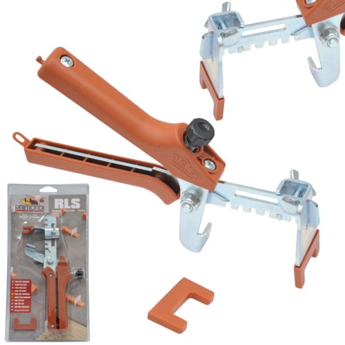 Raimondi Szczypce do systemu poziomowania płytek