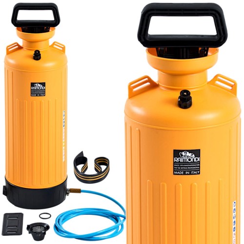 RAIMONDI Hydronetka do wózka Power Raizor oraz BC45 (Jolly)