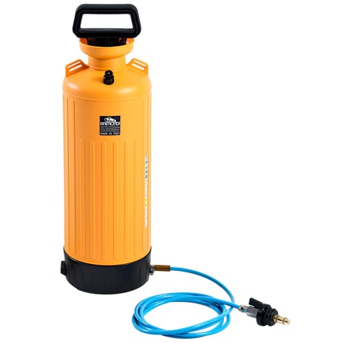 Hydronetka do wózka Power Raizor oraz BC45