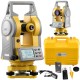 NIVEL SYSTEM DT-5 Teodolit elektroniczny 30x + akcesoria