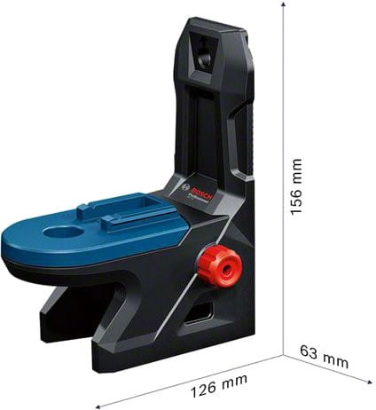 BOSCH Uchwyt obrotowy RM 10