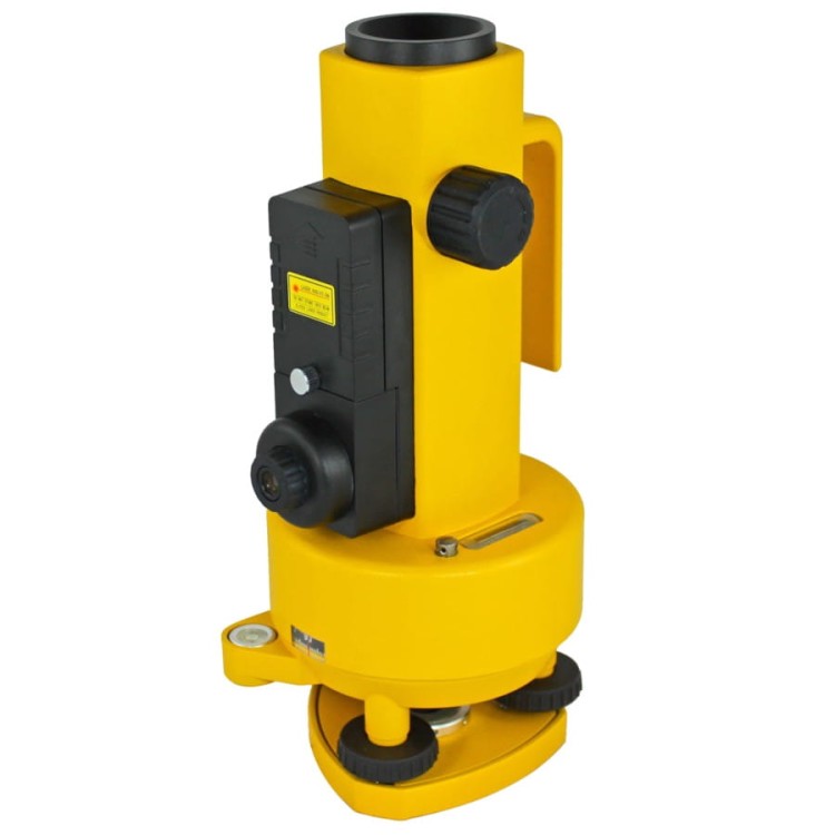 NIVEL SYSTEM PLV-1B Pionownik