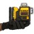 DEWALT DCE089D1R Laser krzyżowy czerwony