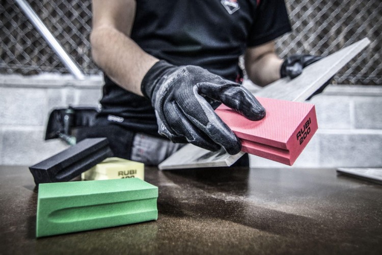 RUBI 61977 bloczek diamentowy