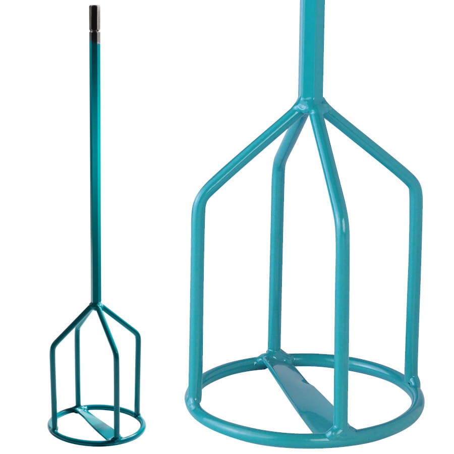 COLLOMIX CX40121 Mieszadło KR 140 HF