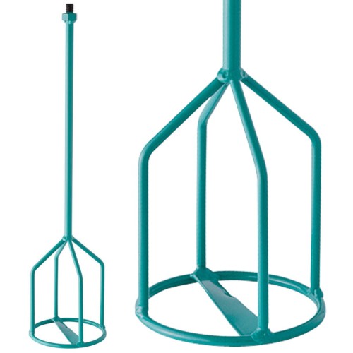 COLLOMIX CX41636 Mieszadło do kleju mas KR 160 M14