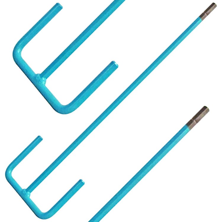 COLLOMIX 40140 Mieszadło do mas bitumicznych AR 170 HF